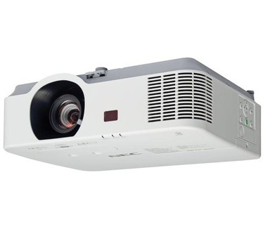 NEC P554W