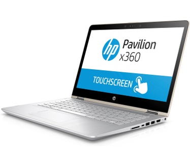 HP Pavilion x360 14-ba025nd