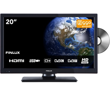 Finlux FLDxx22