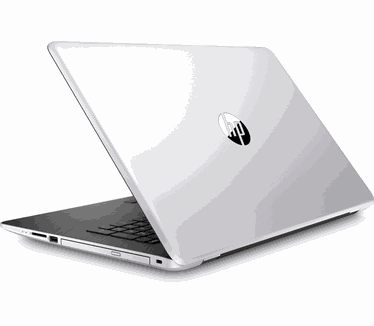 HP 17 -bs107nb Azerty