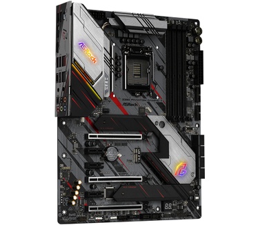 ASRock Z390 Phantom Gaming 7