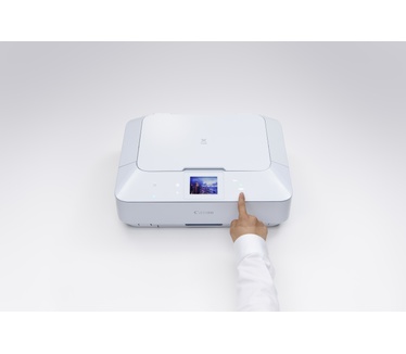 Canon Pixma MG7150 Wit