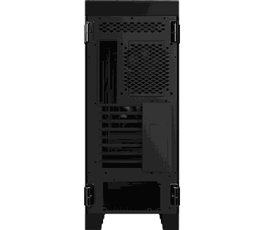 MSI MPG Sekira 500G, eATX, TG Window