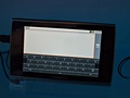 Panasonic Viera Tablet