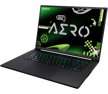 Gigabyte Aero X16 2WHA3EEC65AP