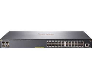 Aruba Aruba 2540 24G PoE+ 4SFP+
