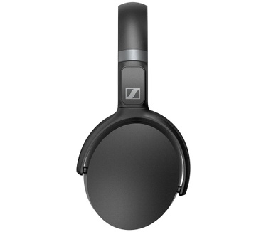 Sennheiser HD 450BT (Zwart)