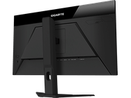 Gigabyte M28U Zwart