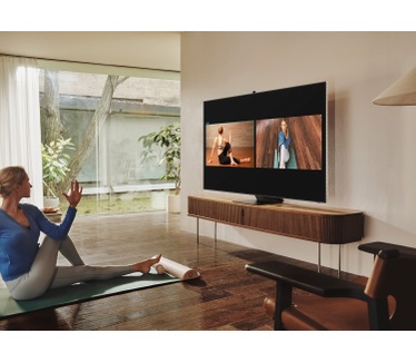 Samsung QE85QN800B