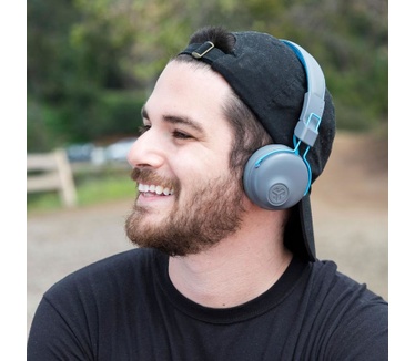 JLab Audio Studio Wireless On-Ear
