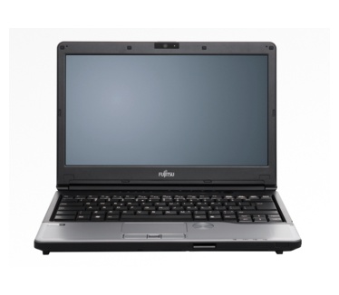 Fujitsu