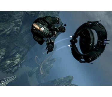 Dark Void, Xbox 360