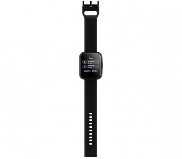 Forever ForeVigo 2 SW-310 Zwart (Zwart)