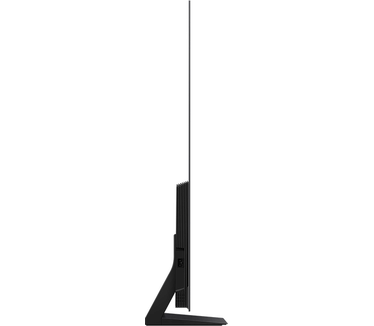 Samsung OLED S93H 55" Zwart