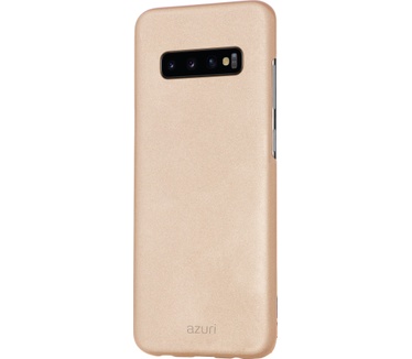 Azuri AZCOVMETSAG973-GLD