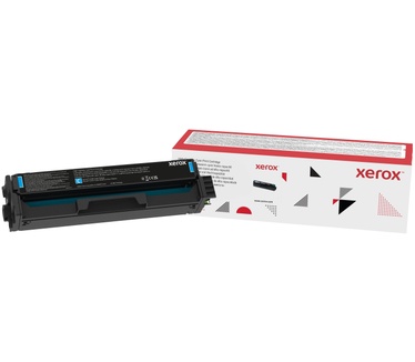 Xerox Xerox C230/C235 hoge capaciteit tonercassette, cyaan (2.500 pagina's)