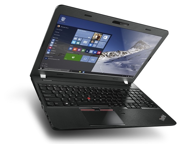 Lenovo ThinkPad e