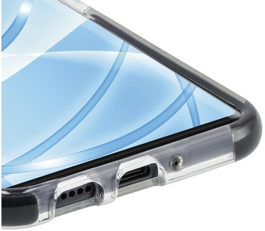 Hama Protector (Galaxy A33 5G) Transparant