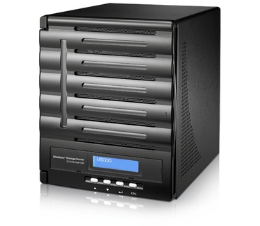 Thecus 20TB W5000+