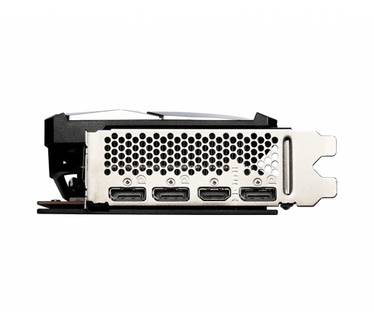 MSI Radeon RX 6750 XT MECH 2X 12G