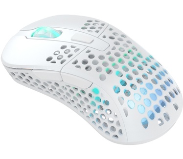 Xtrfy M4 RGB Wireless Wit
