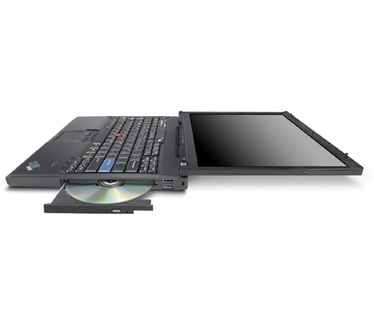 Lenovo ThinkPad T61P (NH05KNH)
