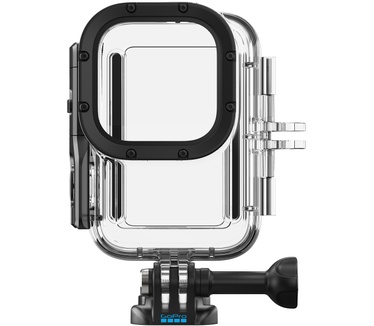 GoPro Protective Housing (Waterproof Dive + Camera Protection / For MISSION 1 PRO + MISSION 1)