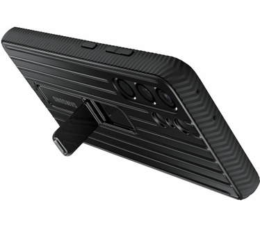 Samsung EF-RG998 (Galaxy S21 Ultra) Zwart
