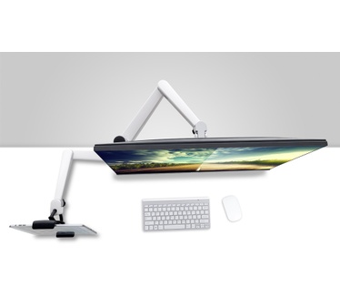 Newstar Flatscreen Desk Mount