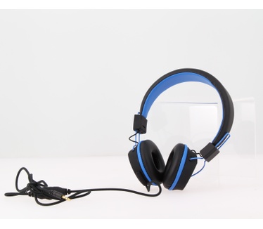 Kurio C18910GI (Blauw, Zwart)