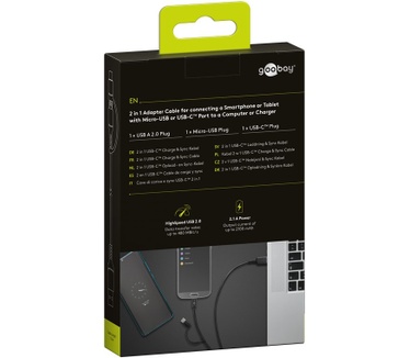 Goobay 51709