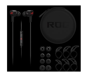 Asus ROG Cetra Core In-Ear Gaming Headphone