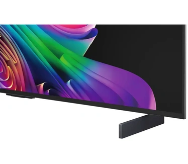 LG OLED evo C6 42" (C69) Zwart