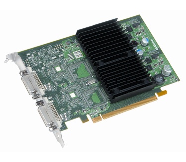 Matrox Millenium P690 128MB DDR2 PCIe