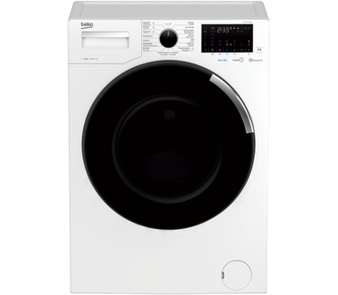 Beko WTE10744XDOS1
