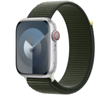 Apple WATCH 45 CYPRESS SL (Watch Ultra)