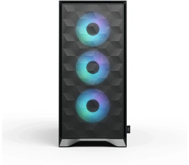 Fractal Design Fractal Design Pop 2 Air Black TG RGB