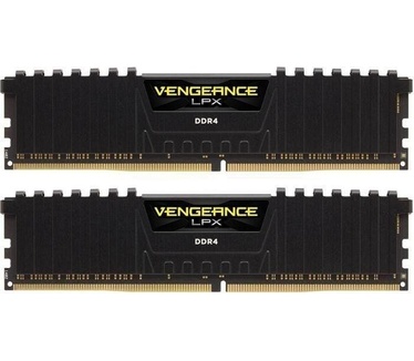 Corsair Vengeance LPX CMK32GX4M2K4133C19