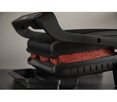 Tefal Intelligente contactgrill GC717810