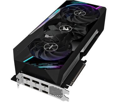 Gigabyte Aorus GeForce RTX 3090 Master 24G
