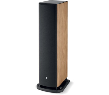 Focal Aria Evo X N°4 - Walnut