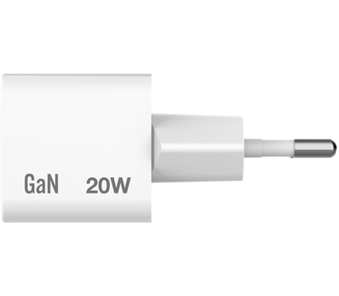 Verbatim Mini GaN Charger 20W