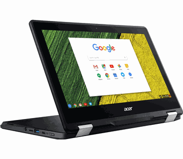 Acer Chromebook R751TN-C5SH