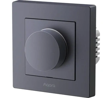 Aqara Dimmer Switch H2 Grey