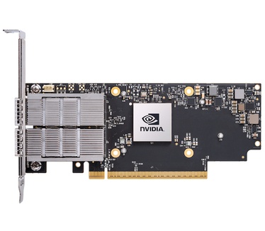 Nvidia ConnectX-7