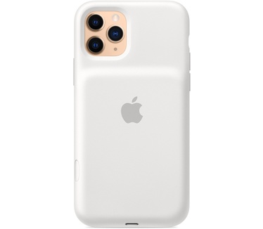 Apple iPhone 11 Pro Smart Battery Case - White