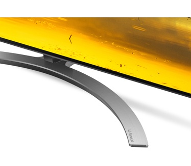 LG 75SM9000PLA Zwart