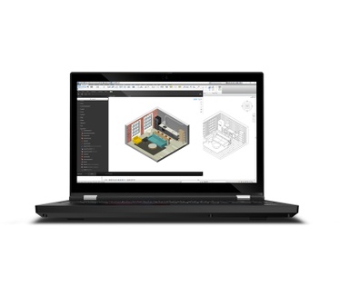Lenovo P15