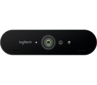 Logitech BRIO - 4K Business Edition