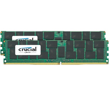 Crucial 64GB DDR4 2400MHz